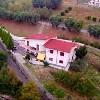 huisjetehuur villa fiordarancio Savona Ligurie Balestrino