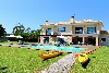vakantiehuis Villa 67 by Soltroiavillas Portugal Setúbal Vale do Tejo Soltroia - Troia