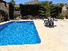 vakantiehuis Spanje Moraira Benitachell