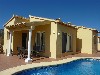 huisjetehuur costa blanca Moraira Alicante Benitachell