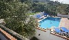 vakantiehuis Villa Godoy Spanje Andalusië Frigiliana