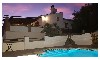 vakantiehuis Frigiliana Andalusië Spanje