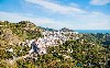 vakantiehuis Frigiliana Spanje Andalusië