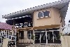 vakantiehuis Te huur benedenwoning Suriname Maretraite Paramaribo
