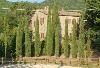 huisjetehuur Wandelen, paardrijden, fietsen Toscane/Grosseto Travale