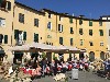 vakantiehuis Viareggio Italie Toscane