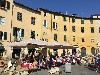 huisjetehuur Italie Toscane Viareggio