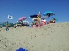 vakantiehuis Stacaravans te huur,Toscane Italie Viareggio