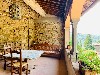 huisjetehuur Villa San Rocco Toscane Benabbio, Lucca