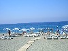 vakantiehuis Barbaros Beach Apartments Turkse Riviera Alanya mahmutlar