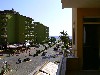 vakantiehuis Barbaros Beach Apartments Turkse Riviera Alanya mahmutlar
