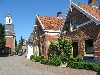 vakantiehuis de Ganzenmarkt Nederland Twente Overijssel Ootmarsum