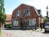 huisjetehuur de Ganzenmarkt Twente Ootmarsum