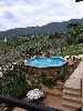 vakantiehuis Casacarnano Italie Umbrie Montecchio