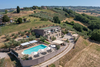 vakantiehuis Todi house Italie Umbrie Todi (PG)