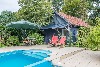 vakantiehuis Het Pool House Nederland Utrecht Lage Vuursche Den Dolder Bilthoven