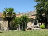 huisjetehuur Vakantiehuis Saint Côme 47170 Mézin