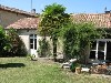 vakantiehuis Mézin Frankrijk 47170