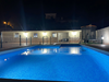 vakantiehuis Villa prive zwembad Cta Blanca Spanje Valencia Alicante Costa Blanca Mutxamel Campello Alicante