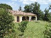 vakantiehuis Vakantiehuis Le Gaudran Frankrijk Var, Provence Salernes