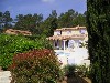 huisjetehuur Mooie Provencaalse Villa VAR Provence Z-Fr Le Thoronet