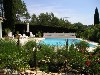 vakantiehuis Le Thoronet Frankrijk VAR Provence Z-Fr