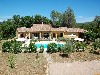 vakantiehuis villa Loriot Frankrijk Var Lorgues