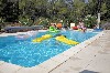 huisjetehuur villa Loriot Var Lorgues