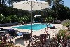 vakantiehuis villa Loriot Frankrijk Lorgues