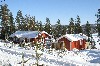 huisjetehuur Vakantiehuis Silltal, Zweden Värmland Silltal