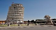 vakantiehuis Viareggio Italie Toscane