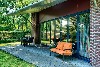 vakantiehuis Luxe bungalow met sauna Veluwe - Gelderland Putten