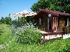 vakantiehuis Chalet Lavande Frankrijk Vendée Chateau Guibert