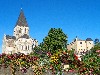 vakantiehuis Chateau Guibert Frankrijk Vendée