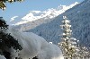 vakantiehuis Waldhaus Vorarlberg Wald am Arlberg