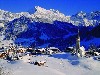 vakantiehuis Winter/Zomer Oostenrijk Oostenrijk Vorarlberg Kleinwalsertal