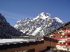 huisjetehuur Winter/Zomer Oostenrijk Vorarlberg Kleinwalsertal
