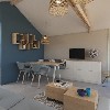 vakantiehuis Luxe strandhuis waddeneilanden Friesland Ameland