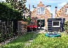 vakantiehuis Perfecte uitvalsbasis Nederland Walcheren / Zeeland Middelburg