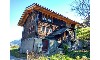 vakantiehuis Grengiols Zwitserland Wallis