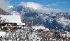 vakantiehuis Chalet Orchidee Wallis Zwitserland Wallis St Romain