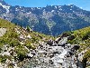 Zwitserland Wallis, Lötschental Kippel