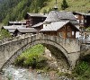 Zwitserland Wallis Blatten/Belalp