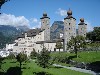 vakantiehuis Blatten/Belalp Zwitserland Wallis