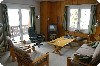 vakantiehuis ruim appartement Zwitserland Morgins