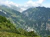 vakantiehuis BLATTEN BEI NATERS WALLIS Zwitserland