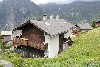 vakantiehuis La Marmotte Zwitserland Wallis, Zwitserland Bärgji Strasse 18 Grächen