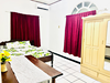 vakantiehuis Suriname Wanica