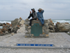vakantiehuis Casa Dos Milagres West-Kaap Cape Agulhas