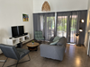 vakantiehuis Casa Blou Curacao Willemstad Willemstad